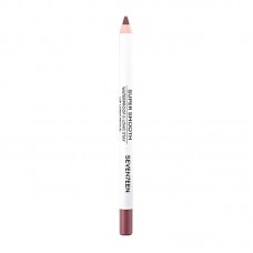 Seventeen Supersmooth Waterproof Lipliner - 08 Cranberry
