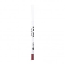 Seventeen Supersmooth Waterproof Lipliner - 08 Cranberry