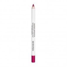 Seventeen Supersmooth Waterproof Lipliner - 09 Fucshia