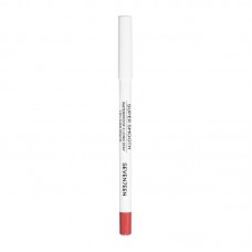 Seventeen Supersmooth Waterproof Lipliner - 10 Tomato