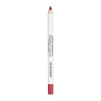 Seventeen Supersmooth Waterproof Lipliner - 12 Rosy Plum