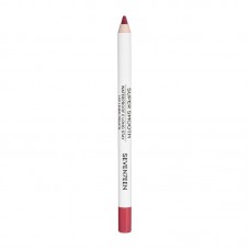 Seventeen Supersmooth Waterproof Lipliner - 12 Rosy Plum