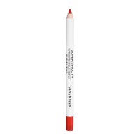 Seventeen Supersmooth Waterproof Lipliner - 14 Pure Red