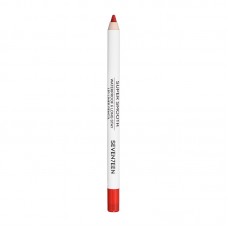 Seventeen Supersmooth Waterproof Lipliner - 14 Pure Red