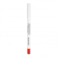 Seventeen Supersmooth Waterproof Lipliner - 14 Pure Red