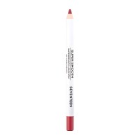 Seventeen Supersmooth Waterproof Lipliner - 27 Red