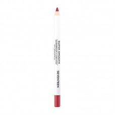 Seventeen Supersmooth Waterproof Lipliner - 27 Red