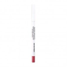 Seventeen Supersmooth Waterproof Lipliner - 27 Red