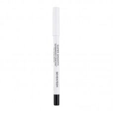 Seventeen Supersmooth Waterproof Eyeliner - 01 Black Velvet