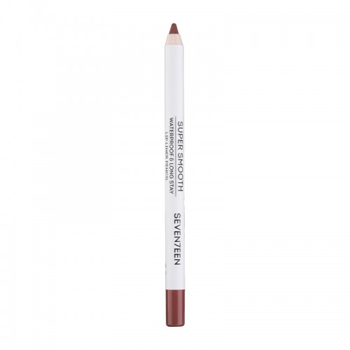 Seventeen Supersmooth Waterproof Eyeliner - 03 Bronze