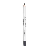 Seventeen Supersmooth Waterproof Eyeliner - 10 Clarcoal