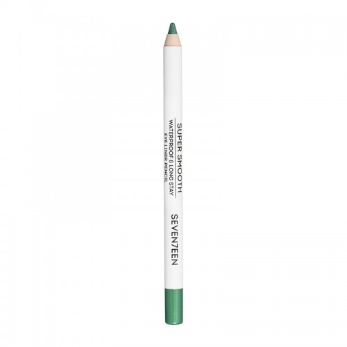 Seventeen Supersmooth Waterproof Eyeliner - 23 Columbian Emerald