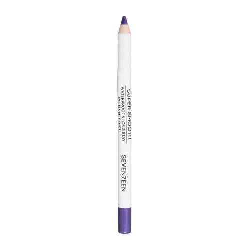 Seventeen Supersmooth Waterproof Eyeliner - 37 Magical Purple