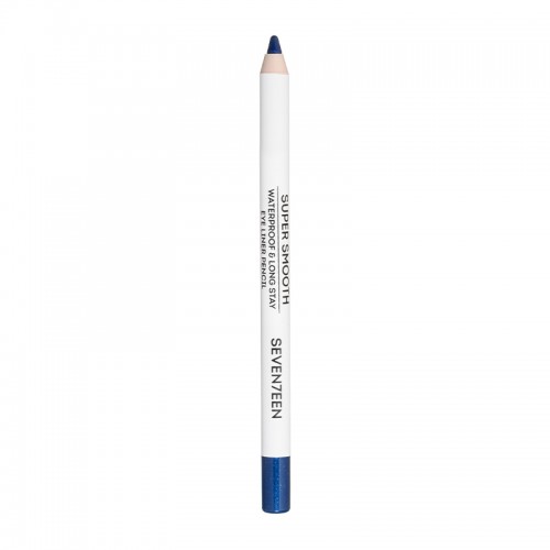 Seventeen Supersmooth Waterproof Eyeliner - 39 Midnight Blue Sky