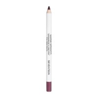 Seventeen Supersmooth Waterproof Eyeliner - 52 Plum