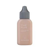 Seventeen Time Plus Long Lasting Make Up - 2 Light Beige 35ml