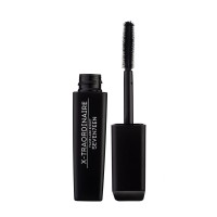 Seventeen X-Traordinaire Mascara - 01 Black