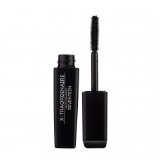 Seventeen X-Traordinaire Mascara - 01 Black