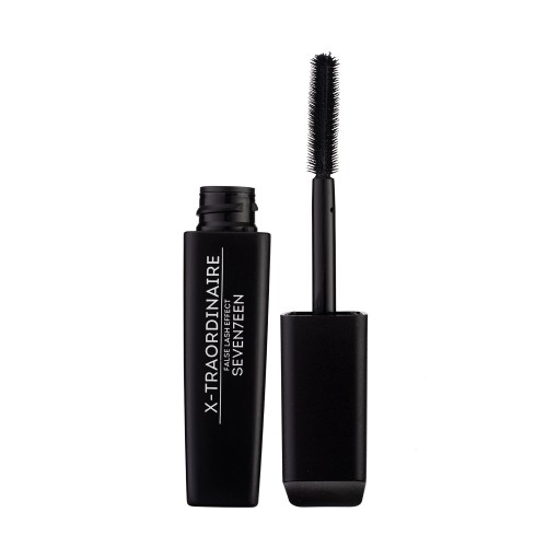Seventeen X-Traordinaire Mascara - 01 Black
