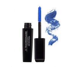 Seventeen X-Traordinaire Mascara - 02 Shocking Blue