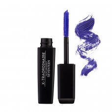 Seventeen X-Traordinaire Mascara - 03 Violet