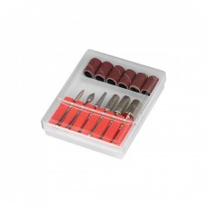 Επαγγελματικός Τροχός JD500