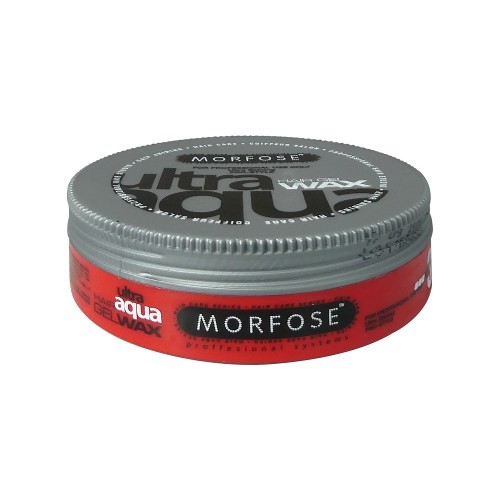 Morfose Ossion Ultra Aqua Wax Κεράσι 175ml