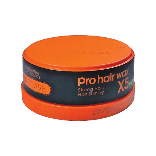 Morfose Πηλός Strong Shine Effect 150ml