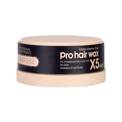 Morfose Πηλός Matt Effect Ultra Strong 150ml