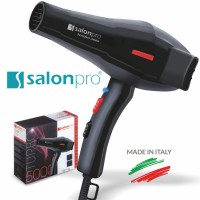 Salonpro Σεσουάρ Turbo 5000 -1800w 