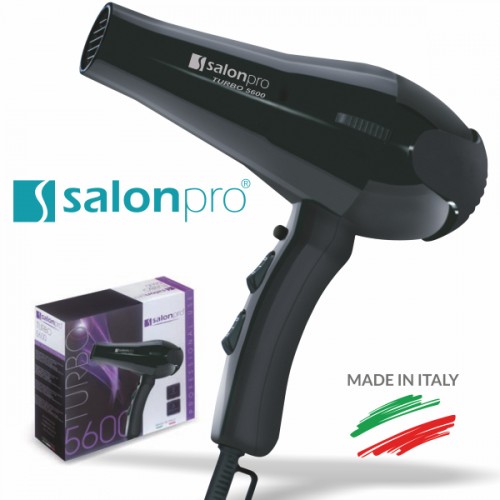 Salonpro Σεσουάρ Turbo 5600 -2000w 