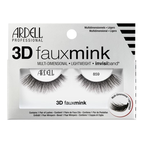 Ardell 3D Faux Mink 859