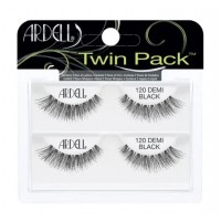 Ardell Demi 120 Black Twinpack