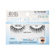 Ardell Light As Air 522
