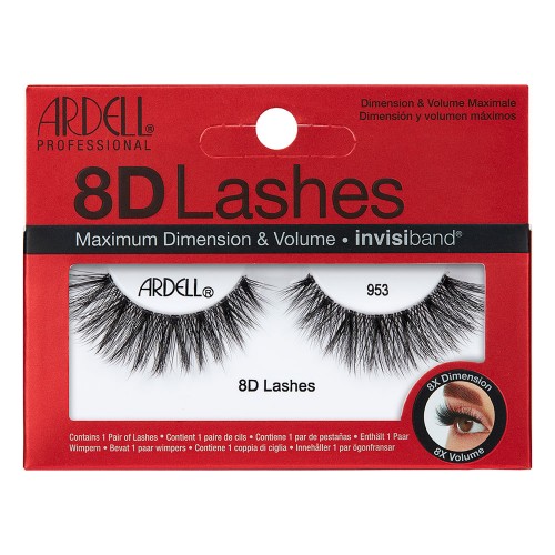 Ardell 8D Lashes 953