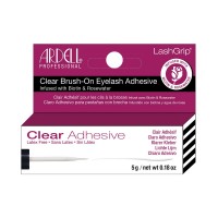 Ardell Κόλλα με Πινέλο Clear 5gr