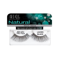 Ardell Natural Lacies Black