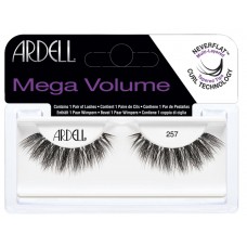 Ardell Mega Volume 257