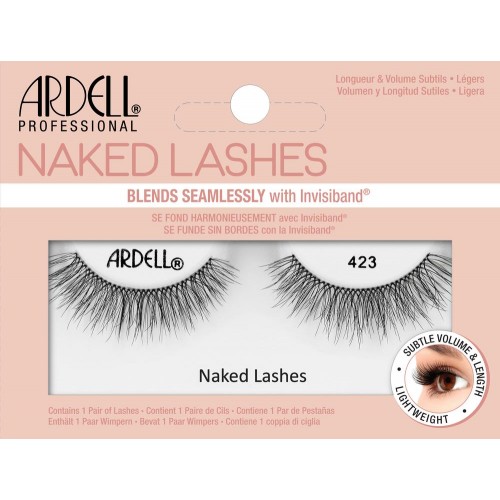 Ardell Naked Lashes 423