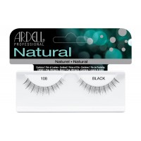 Ardell 108 Demi Black