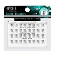 Ardell Τούφες Trios Soft Touch Short