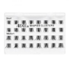 Ardell Τούφες Wispies Clusters Mix