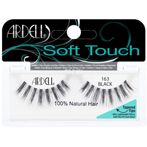 Ardell Soft Touch 163