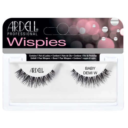 Ardell Baby Demi Wispies 