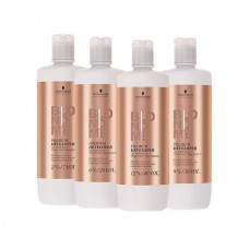 Schwarzkopf Blondme Premium Care Developer 9% - 30Vol 1000ml
