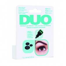 DUO Κόλλα Υγρή για τούφες μαύρη