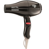 Eti Digital Compact 2400W Black