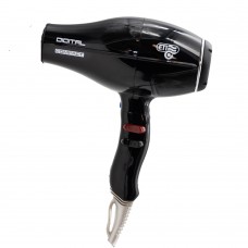 Eti Digital Compact 2400W Black