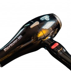 Eti MicroStratos SDL 2500W Black