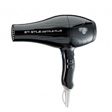 Eti Stile Digital Plus 2500W Black